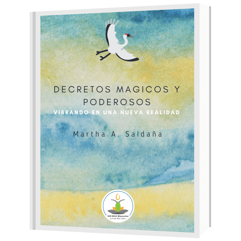 decretos magicos y poderosos