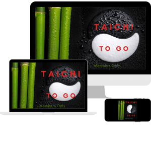 TAICHI To Go