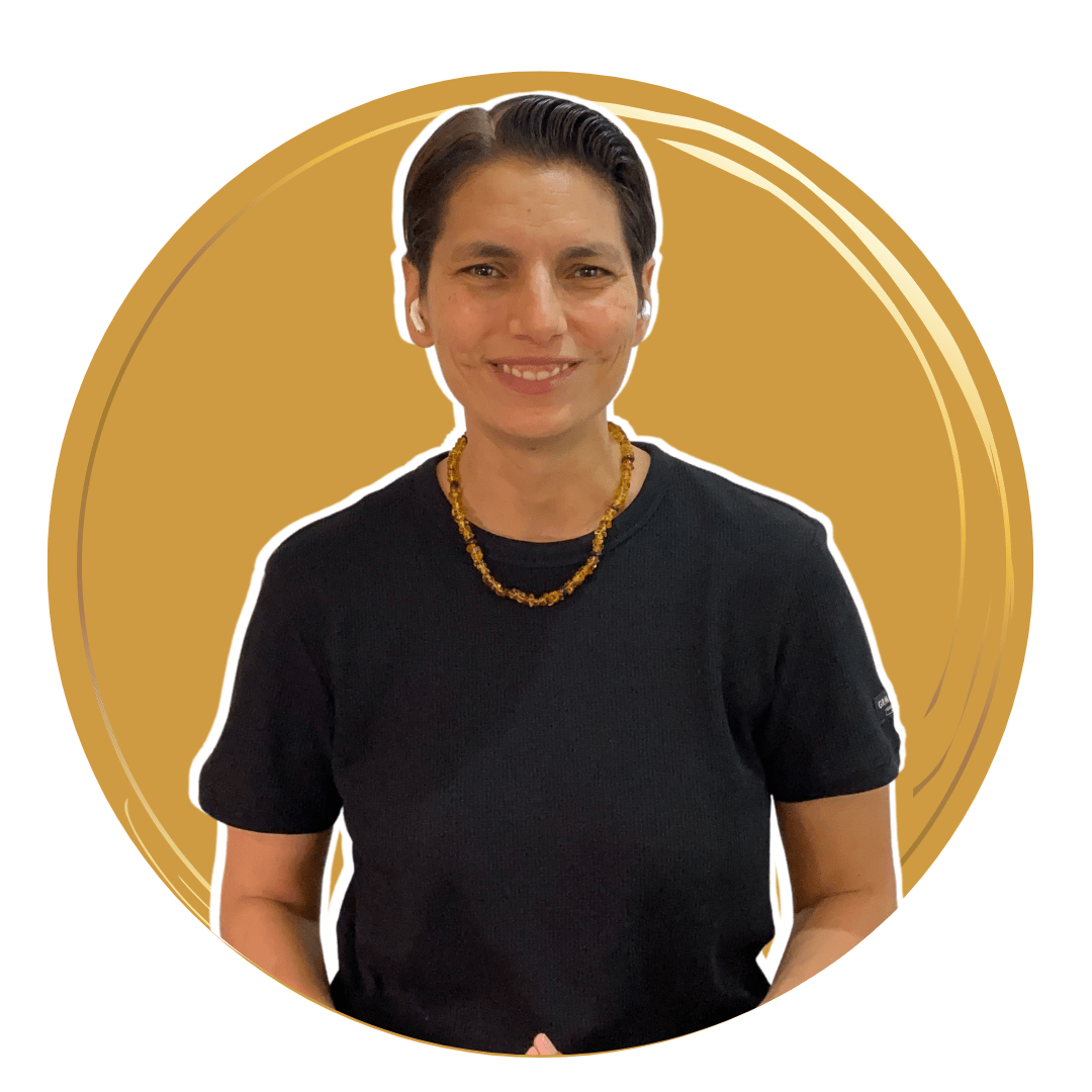 MASG dorado