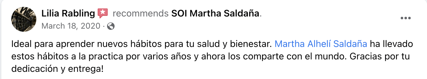 Recomienda20