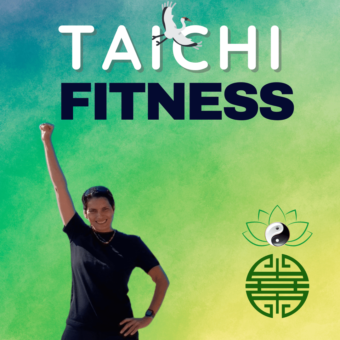 NEW TAICHI Fitness
