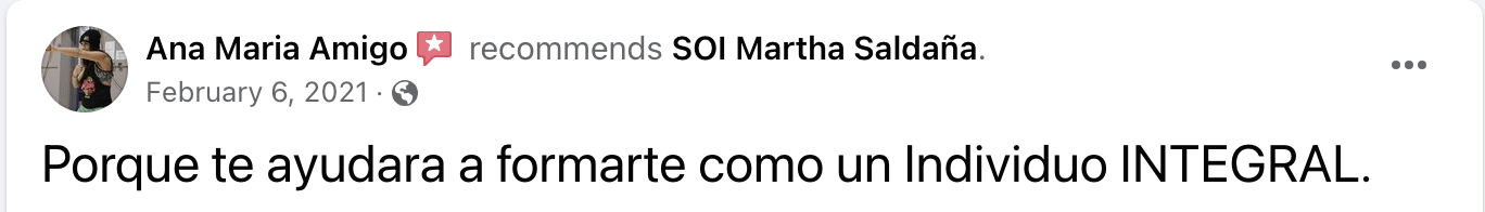 Recomienda21
