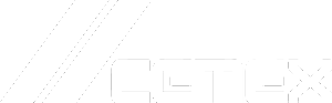 logo cemex bw